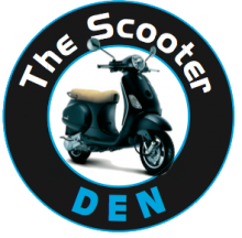 Scooter Den